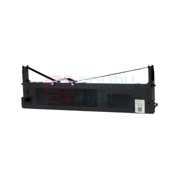 天威 PRINT-RITE 色带框/色带架 FP570K RFJ110BPRJ 12.7mm*20m (黑色) 专业装