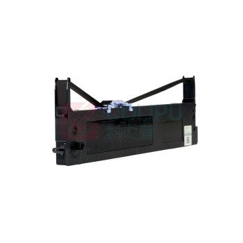 天威 PRINT-RITE 色带框/色带架 FP570K RFJ110BPRJ 12.7mm*20m (黑色) 专业装