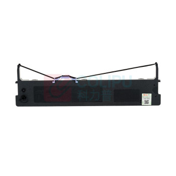 天威 PRINT-RITE 色带框/色带架 FP570K RFJ110BPRJ 12.7mm*20m (黑色) 专业装