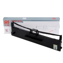 天威 PRINT-RITE 色带框/色带架 FP538K RFJ415BPRJ 12.7mm*12m (黑色) 专业装