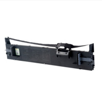 天威 PRINT-RITE 色带框/色带架 LQ680KII RFE413BPRJ2 12.7mm*15m (黑色) 专业装