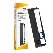 扬帆耐立 YFHC 色带架 DL625K/DE620K/DE628K 12.7mmx14m (黑色)