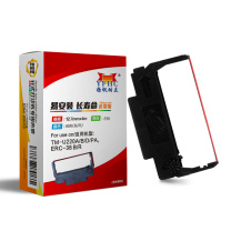扬帆耐立 YFHC 色带架 ERC-38B/R 12.7mmx4m(平) (黑/红双色)
