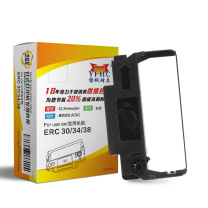 扬帆耐立 YFHC 色带架 ERC30/34/38 12.7mmx5m(右) (黑色)