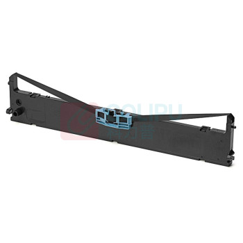 扬帆耐立 色带架 YFHC-BP3000II-B-J 9mm*18m(左带头卡) (黑色) 实达STAR BP3000Ⅱ BP3000-2 BP850 850K