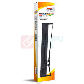 扬帆耐立 YFHC 色带架 YFHC-LQ1600KIIIH-J 12.7mm*20m(右) (黑色)