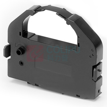 扬帆耐立 色带架 YFHC-LQ670K-J 12.7mm*8m(平) (黑色)