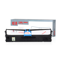 天威 PRINT-RITE 色带框/色带架 DLS-620K RFD428BPRJ 12.7mm*16m (黑色) 专业装