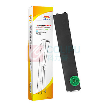 扬帆耐立 YFHC 色带架 PR70 适用长城 PR70 