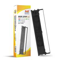 扬帆耐立 YFHC 色带架 OKI1190C 12.7mmx12m(左) (黑色)
