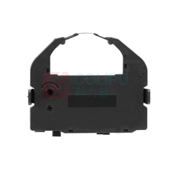 扬帆耐立 YFHC 色带架 LQ670K LQ680K LQ2500 12.7mmx7m(平) (黑色)