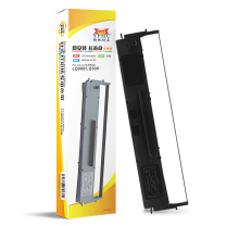 扬帆耐立 YFHC 色带架 LQ800/LQ300 12.7mmx8m(平) (黑色) CB