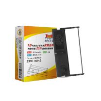 扬帆耐立 YFHC 色带架 ERC39/43 12.7mmx5m(右) (黑色)
