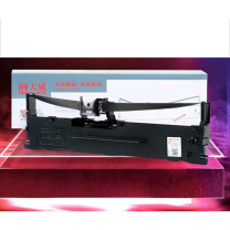 天威 PRINT-RITE 天威LQ615KII色带LQ630K色带架适用爱普生LQ630KII 色带架 LQ630KII 升级款/色带架一支装含18M芯 