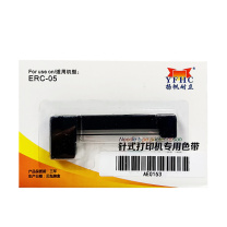 扬帆耐立 YFHC 色带架 ERC05 4mmX0.17m(平) (黑色)
