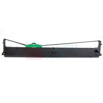 扬帆耐立 YFHC 色带架 PR9 PLUS 9mmX18m(右) (黑色)