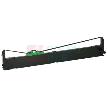 扬帆耐立 YFHC 色带架 PR9 PLUS 9mmX18m(右) (黑色)