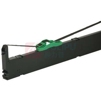 扬帆耐立 YFHC 色带架 PR9 PLUS 9mmX18m(右) (黑色)