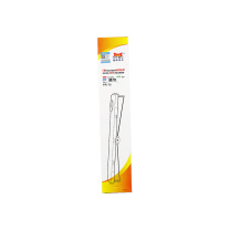 扬帆耐立 YFHC 色带架 PR-70 9mmX25m(右)带卡 (蓝色)