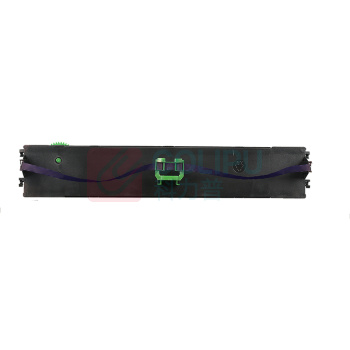 扬帆耐立 YFHC 色带架 PR-70 9mmX25m(右)带卡 (蓝色)