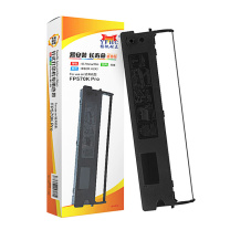 扬帆耐立 YFHC 色带架 FP570K 12.7mmX12m(左) (黑色)