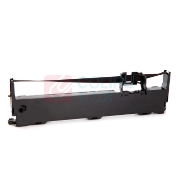 扬帆耐立 YFHC 色带架 LQ630K/635K 12.7mmX16m左扭 (黑色)