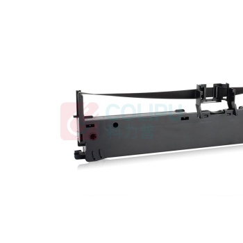 扬帆耐立 YFHC 色带架 LQ630K/635K 12.7mmX16m左扭 (黑色)