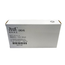 扬帆耐立 YFHC 色带架 ERC45 12.7mmX5m (黑色)