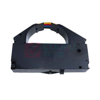 扬帆耐立 YFHC 色带架 DLQ3000 25.4mmX8m(平接) (黑色)