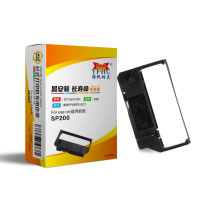 扬帆耐立 YFHC 色带架 SP200 12.7mmX3m(左) (紫色)