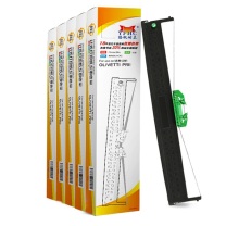 扬帆耐立 YFHC 色带架 PRII 7mmX18m(左) (黑色) 5支装