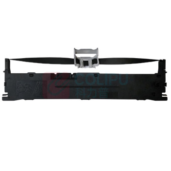 天威 PRINT-RITE 色带架 AK890/SD002 RFG314BPRJ 12.7mm*10m (黑色) 适用加普威TH880、格志GZAK890、科密BF-630K
