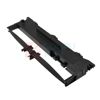 天威 PRINT-RITE 色带架 AK890/SD002 RFG314BPRJ 12.7mm*10m (黑色) 适用加普威TH880、格志GZAK890、科密BF-630K