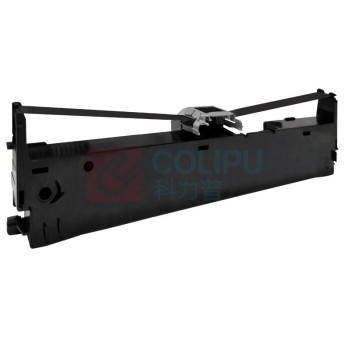 天威 PRINT-RITE 色带架 AK890/SD002 RFG314BPRJ 12.7mm*10m (黑色) 适用加普威TH880、格志GZAK890、科密BF-630K