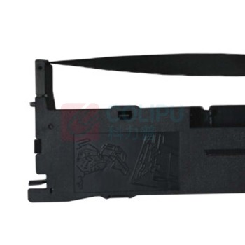 天威 PRINT-RITE 色带架 AK890/SD002 RFG314BPRJ 12.7mm*10m (黑色) 适用加普威TH880、格志GZAK890、科密BF-630K