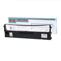 天威 PRINT-RITE 色带框/色带架 NX500/BP650 RFS037BPRJ 12.7mm*14m (黑色) 专业装