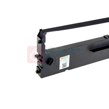天威 PRINT-RITE 色带框/色带架 NX500/BP650 RFS037BPRJ 12.7mm*14m (黑色) 专业装