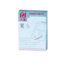 天威 PRINT-RITE 色带框/色带架 KXP1121/1190 RFP008BPRJ 8mm*1.6m (黑色) 专业装