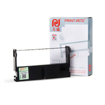 天威 PRINT-RITE 色带框/色带架 ERC39/43 RFE101BPRJ 12.7mm*4m (黑色) 专业装