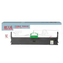 天威 PRINT-RITE 色带框/色带架 DPK300 RFF114BPRJ 12.7mm*14m (黑色) 专业装