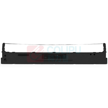 扬帆耐立 YFHC 色带架 DS-6400III 12.7mm*20m(左)适用得实Dascom DS800 800H 810 7310 AR-700 6400III 6400TX 3100TX (黑色)