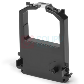 扬帆耐立 YFHC 色带架 DPK8100/8400 8mm*1.8m(平)适用富士通 FUJITSU DPK8100 8400 8410 DPK8200E DPK8300E DPK8500 (黑色)