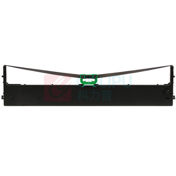 扬帆耐立 YFHC 色带架 PR3 7mm*16m(平接)适用好利获得 南天 OLIVETTI PR-3 (黑色)