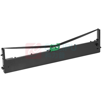 扬帆耐立 YFHC 色带架 PR3 7mm*16m(平接)适用好利获得 南天 OLIVETTI PR-3 (黑色)
