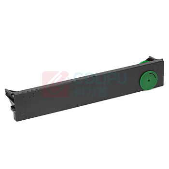扬帆耐立 YFHC 色带架 BP3000/BM4915 10mm*25m(右)适用实达STAR BP3000 3000+ 3000XE 900 IBM 4915 联想PRII+ (黑色)