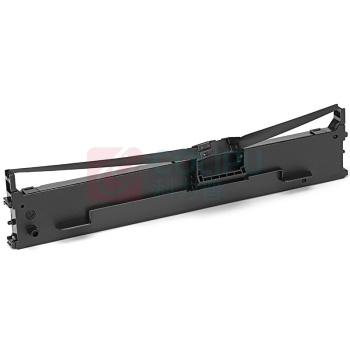 扬帆耐立 YFHC 色带架 OKI6100F 12.7mm*15m(左)适用四通OKI 6100F OKI6100F+ 760 6300 6300F 7150 7100F 760F (黑色)