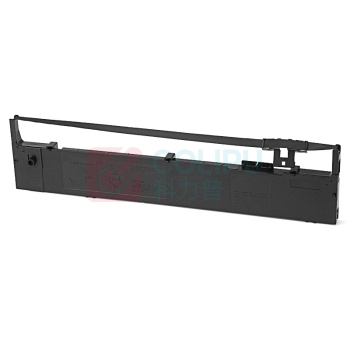 扬帆耐立 YFHC 色带架 1600KⅢ 12.7mm*20m(右)适用爱普生EPSON LQ2170 1600K III 1600K4 2600K 1900K2 1200K 1900K+ (黑色)