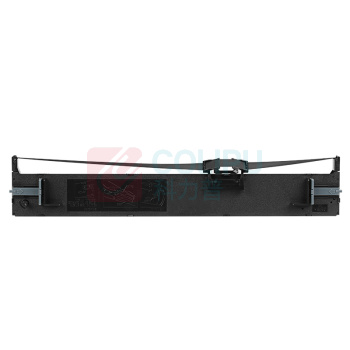 扬帆耐立 YFHC 色带架 LQ2680 12.7mm*20m(右)适用爱普生EPSON LQ2680 (黑色)