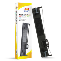 扬帆耐立 YFHC 色带架 LQ-790K 12.7mm*20m (右) 适用爱普生EPSON LQ790K (黑色)