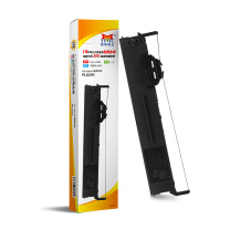 扬帆耐立 YFHC 色带架 PLQ20K 7mm*20m(平)适用爱普生EPSON PLQ-20K LQ90KP 20M 20KM 30K (黑色)